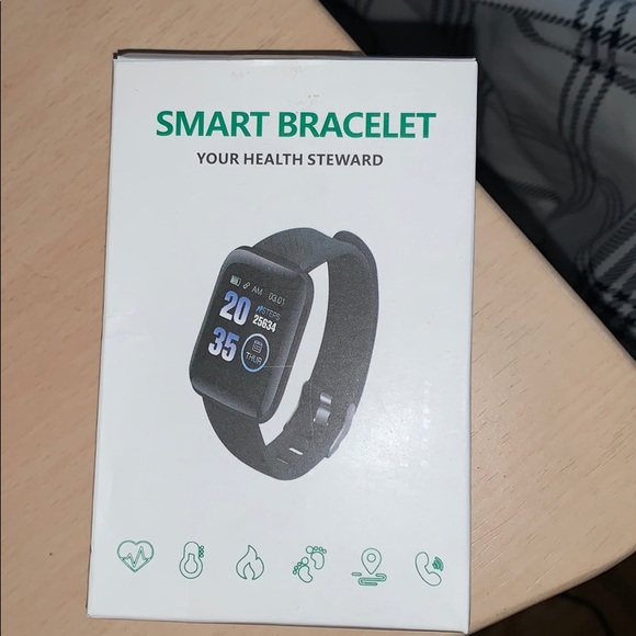 Watch - Picture 1 of 2